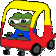 PepeToyCar