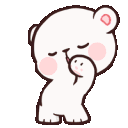 cutedancebear