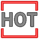 neonhotred