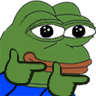 pepefingergun