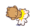 MilkNMochaDropKick