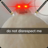 donotdisrespectme