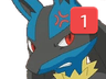 lucarioping