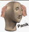 panik