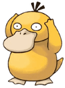 psyduck