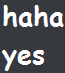 hahayes