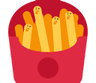 ThinkingFrenchFries