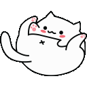 buttbongocat