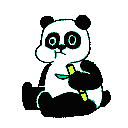 pandaeatnom