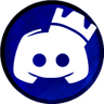 DiscordLogoCrown