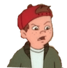 disgust