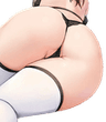 Plump_Butt