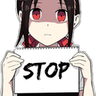 Stop