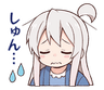 MahiroSad
