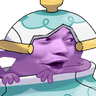 Pogteageist