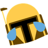 mandolaughing