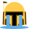 mandocrying