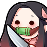 NezukoKnife
