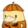 duckpumpkin