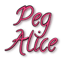 PegAlice