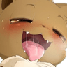 NSFW_EeveeHorny