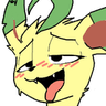 NSFW_LeafeonHorny