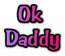 Daddy_ok