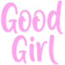 goodgirl