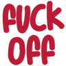 fuckoff