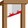 guillotine