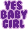 YesBabyGirl
