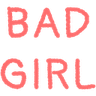 badgirl
