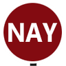 nay