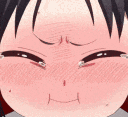AMkaguyablush