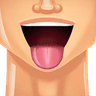 mouthwideopen