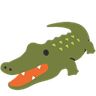 alligator