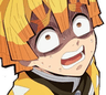 zenitsuGah