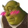 ShrekBlush