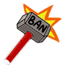 ban