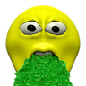 barf