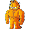 BuffGarfield