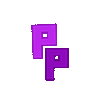 purpleprisonfloating