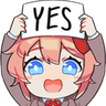 Sayori_yes