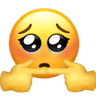 please