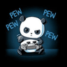 pewpewpanda