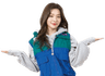 SeulgiShrug