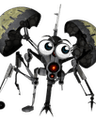 buzzy