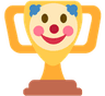 ClownTrophy