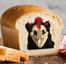 BlurryBread