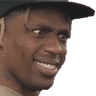 TravisStare